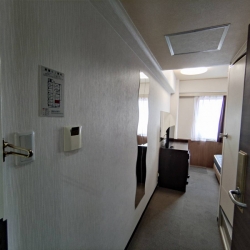 ＫＯＫＯＳＴＡＹ下関8Ｆ工事