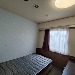 ＫＯＫＯＳＴＡＹ下関8Ｆ工事