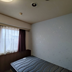 ＫＯＫＯＳＴＡＹ下関8Ｆ工事