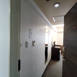 ＫＯＫＯＳＴＡＹ下関8Ｆ工事