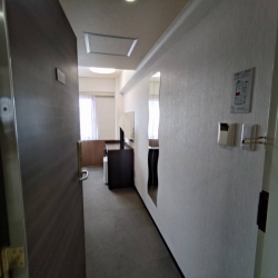 ＫＯＫＯＳＴＡＹ下関8Ｆ工事