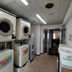 ＫＯＫＯＳＴＡＹ下関8Ｆ工事