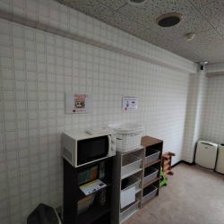 ＫＯＫＯＳＴＡＹ下関8Ｆ工事