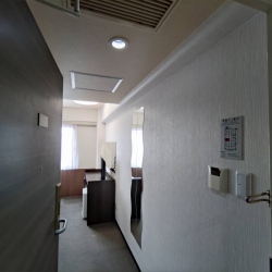 ＫＯＫＯＳＴＡＹ下関8Ｆ工事