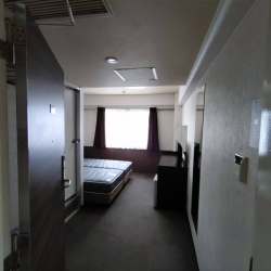 ＫＯＫＯＳＴＡＹ下関8Ｆ工事
