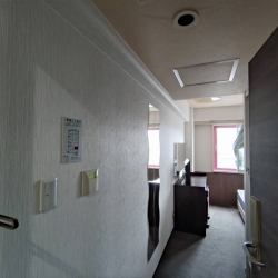 ＫＯＫＯＳＴＡＹ下関8Ｆ工事
