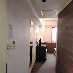 ＫＯＫＯＳＴＡＹ下関8Ｆ工事