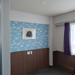 ＫＯＫＯＳＴＡＹ下関8Ｆ工事