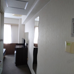 ＫＯＫＯＳＴＡＹ下関8Ｆ工事