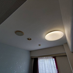 ＫＯＫＯＳＴＡＹ下関8Ｆ工事