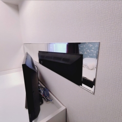 ＫＯＫＯＳＴＡＹ下関２Ｆ竣工写真