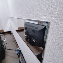 ＫＯＫＯＳＴＡＹ下関２Ｆ竣工写真