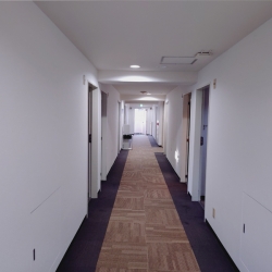 ＫＯＫＯＳＴＡＹ下関２Ｆ竣工写真