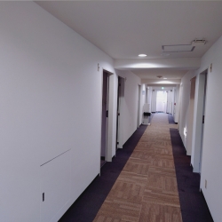 ＫＯＫＯＳＴＡＹ下関２Ｆ竣工写真