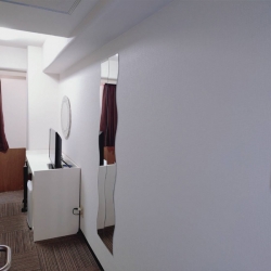 ＫＯＫＯＳＴＡＹ下関３Ｆ竣工写真