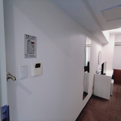 ＫＯＫＯＳＴＡＹ下関３Ｆ竣工写真