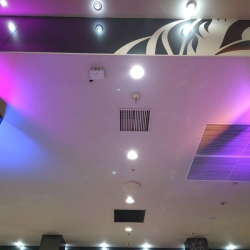 ＰＳＪ綾羅木店漏水改修工事