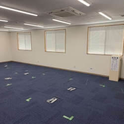 Ｓ事務所新築工事