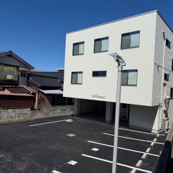 Ｓ事務所新築工事