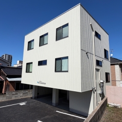 Ｓ事務所新築工事
