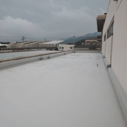 セイエル山口防水完成写真