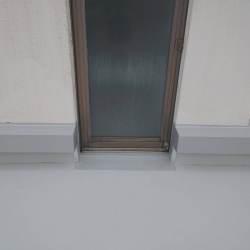 セイエル山口防水完成写真