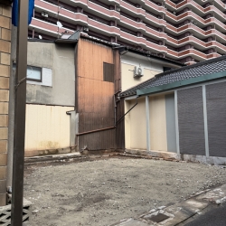 Ｏ様邸解体工事