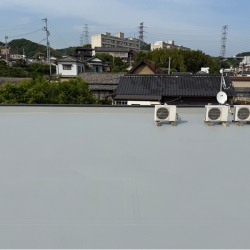 Ｍアパート防水工事