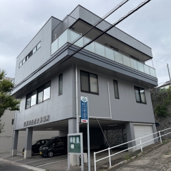 松岡司法書士事務所外壁改修工事
