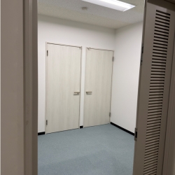 インフォダイレクト下関竣工写真