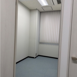 インフォダイレクト下関竣工写真