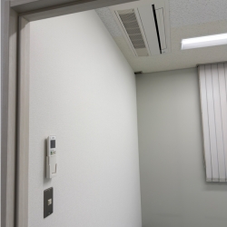 インフォダイレクト下関竣工写真