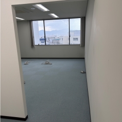 インフォダイレクト下関竣工写真