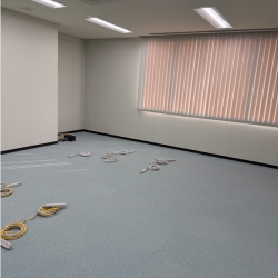 インフォダイレクト下関竣工写真