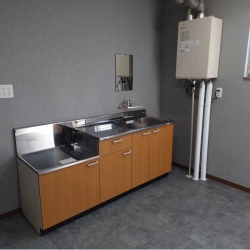 （株）Ｓｔｅｌｌａ改装工事