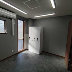 （株）Ｓｔｅｌｌａ改装工事