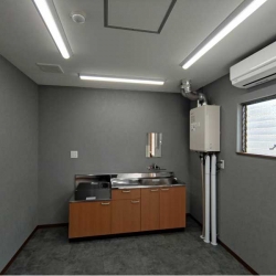 （株）Ｓｔｅｌｌａ改装工事