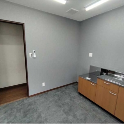 （株）Ｓｔｅｌｌａ改装工事