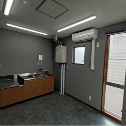 （株）Ｓｔｅｌｌａ改装工事