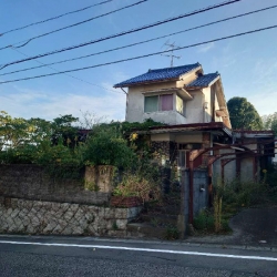 長府新松原町物件