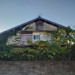 長府新松原町物件