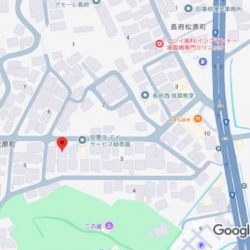 長府新松原町物件